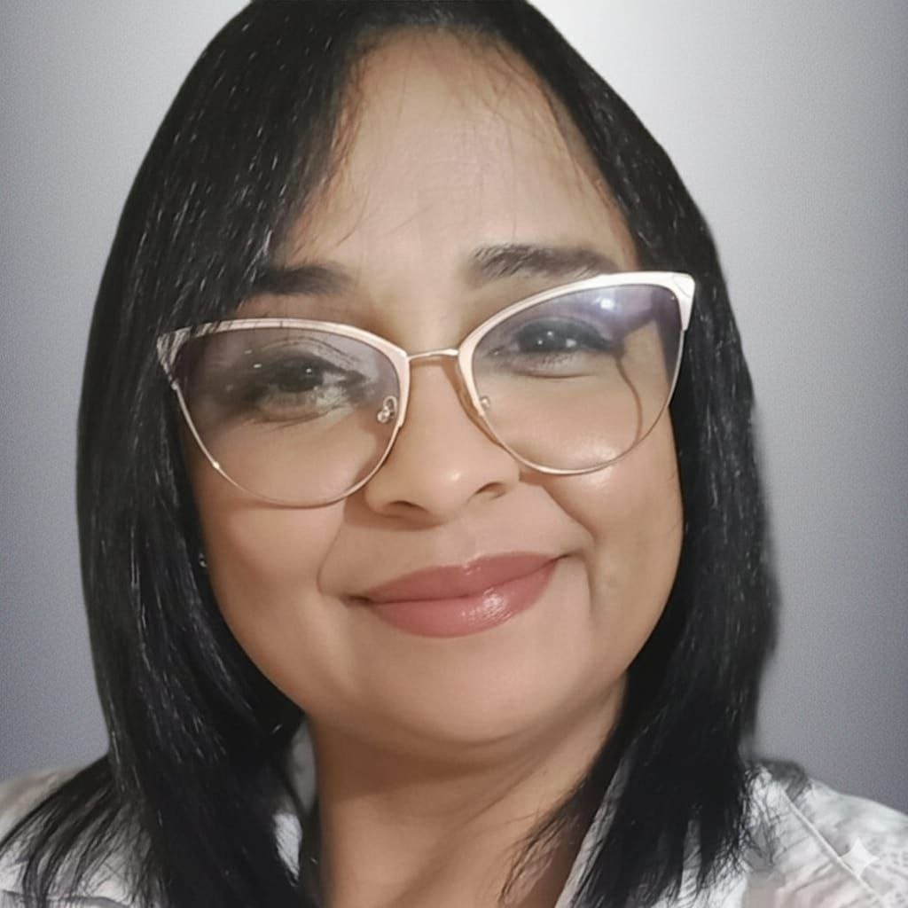 Solange Costa - Consultora de Ergonomia da Hero Ergonomia